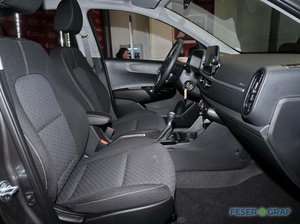 Kia Picanto 1.0 Vision 46 kW image number 3