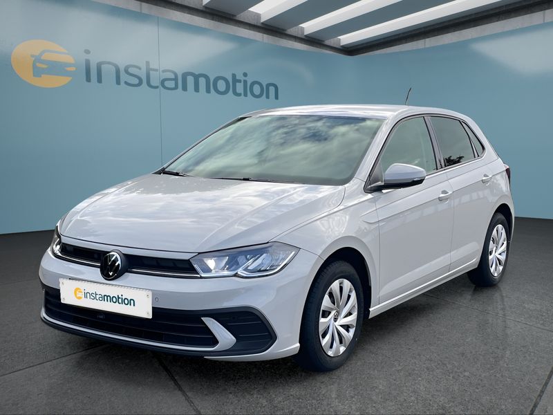 Volkswagen Polo 1.0 TSI