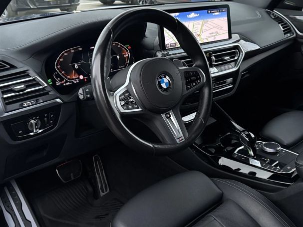 BMW X3 xDrive20d 140 kW image number 6