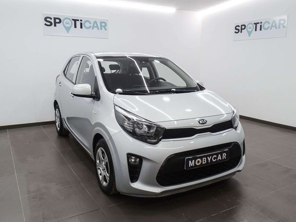 Kia Picanto 1.0 49 kW image number 3