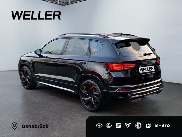 Cupra Ateca 2.0 TSI DSG 4Drive 221 kW image number 3