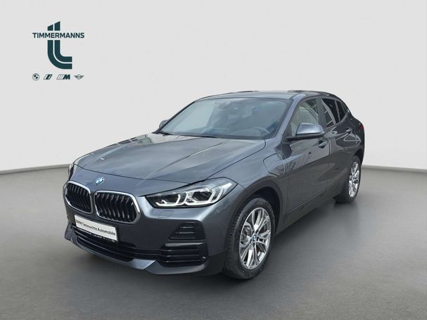 BMW X2 xDrive25e Advantage 162 kW image number 1