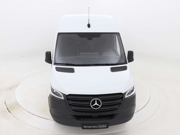 Mercedes-Benz Sprinter 317 CDI 125 kW image number 12