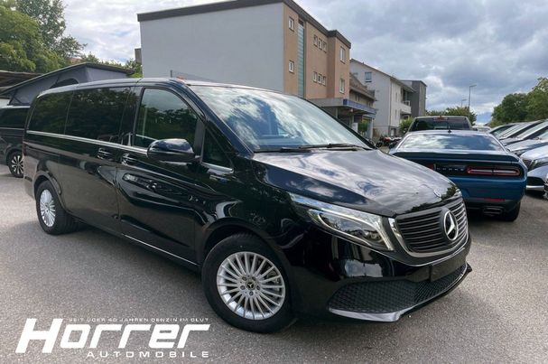 Mercedes-Benz EQV 300 150 kW image number 11