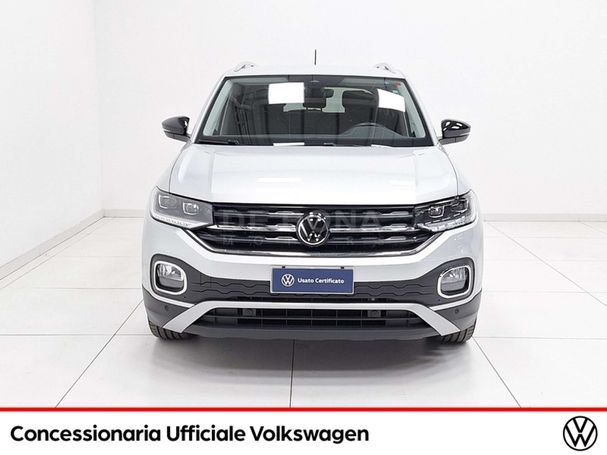 Volkswagen T-Cross 1.0 TSI 81 kW image number 2