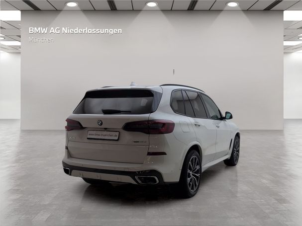 BMW X5 xDrive40d 250 kW image number 3