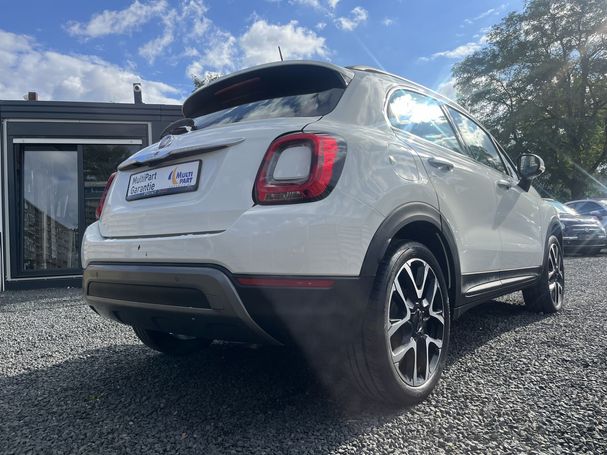 Fiat 500X Turbo 110 kW image number 9