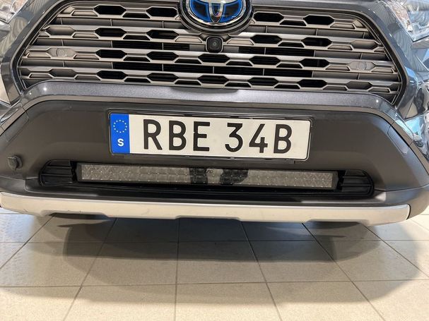 Toyota RAV 4 Hybrid 165 kW image number 23