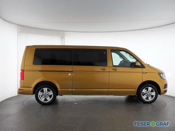 Volkswagen T6 Kombi 2.0 TDI 75 kW image number 15