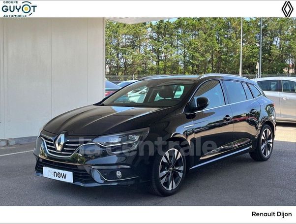 Renault Megane Estate TCe 160 117 kW image number 16