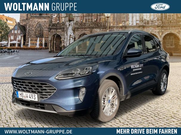 Ford Kuga 1.5 EcoBlue Titanium 88 kW image number 1