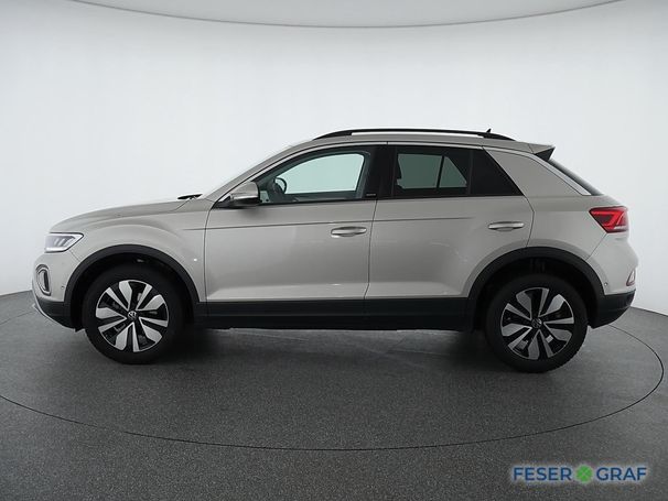 Volkswagen T-Roc 1.0 TSI T-Roc 81 kW image number 13