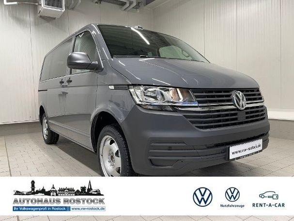 Volkswagen T6 Kombi 2.0 TDI 110 kW image number 2