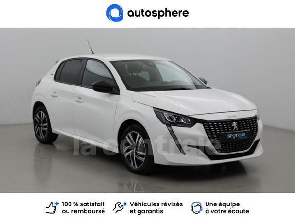 Peugeot 208 PureTech 100 74 kW image number 2