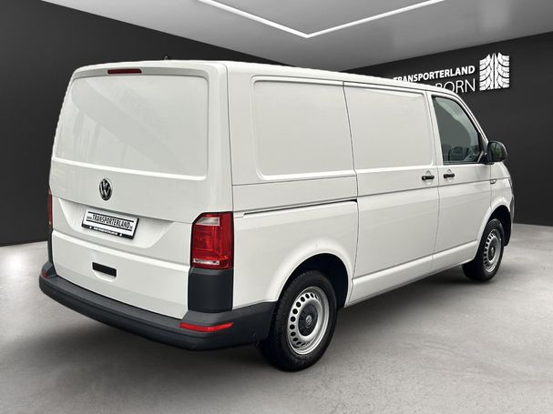 Volkswagen T6 Transporter 75 kW image number 4