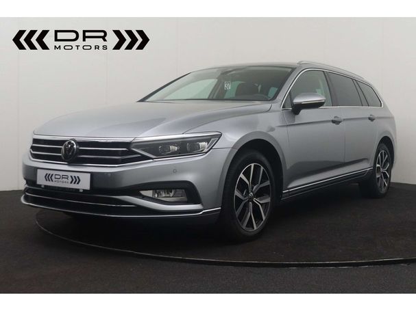 Volkswagen Passat Variant 2.0 TDI SCR DSG 90 kW image number 1