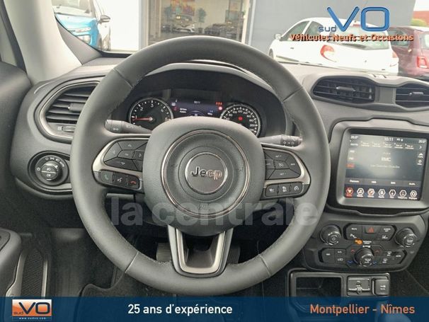 Jeep Renegade 1.6 MultiJet 96 kW image number 10