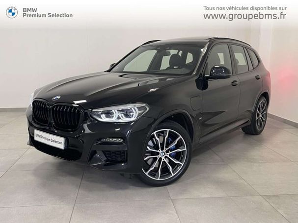 BMW X3 xDrive 137 kW image number 1