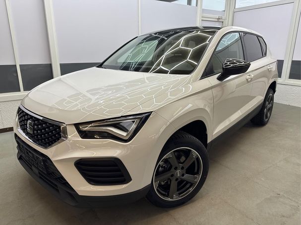 Seat Ateca 85 kW image number 1