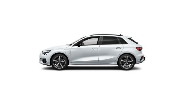 Audi A3 40 TFSIe Sportback Advanced 150 kW image number 6