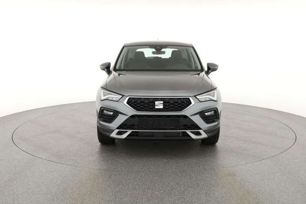 Seat Ateca 1.5 TSI DSG Style 110 kW image number 25