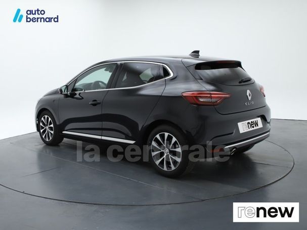 Renault Clio TCe 90 Techno 66 kW image number 4