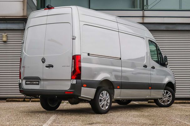 Mercedes-Benz Sprinter 315 RWD 110 kW image number 2