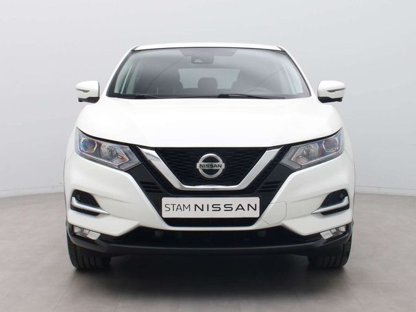 Nissan Qashqai DIG-T N-CONNECTA 104 kW image number 26