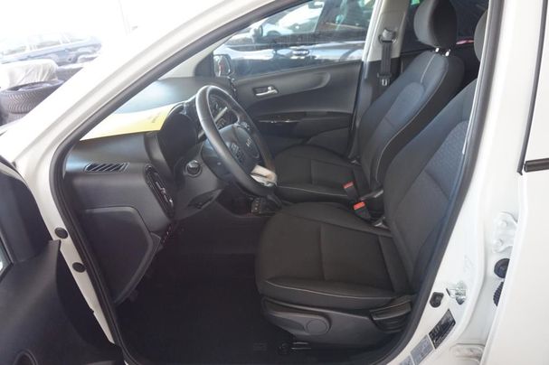 Kia Picanto 1.0 49 kW image number 6