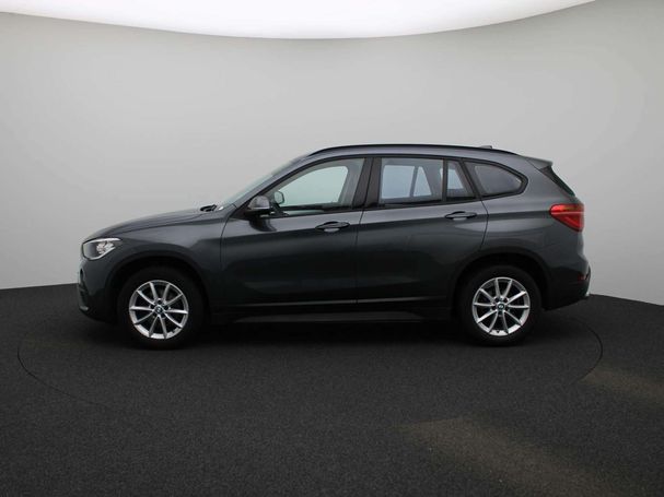 BMW X1 sDrive18i 100 kW image number 8