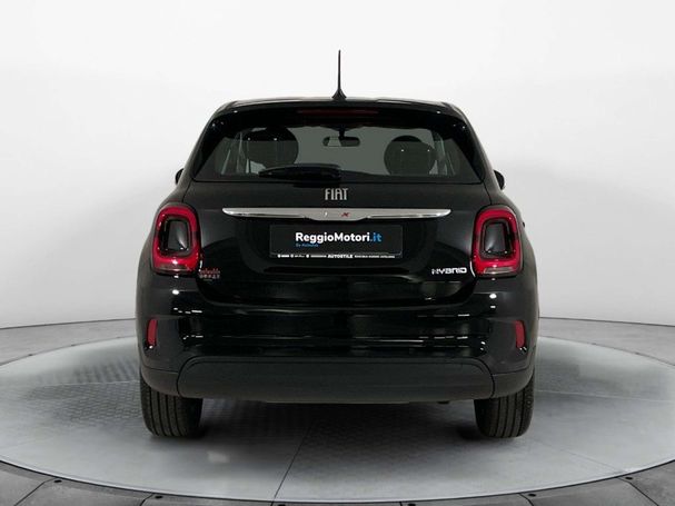 Fiat 500X 96 kW image number 18