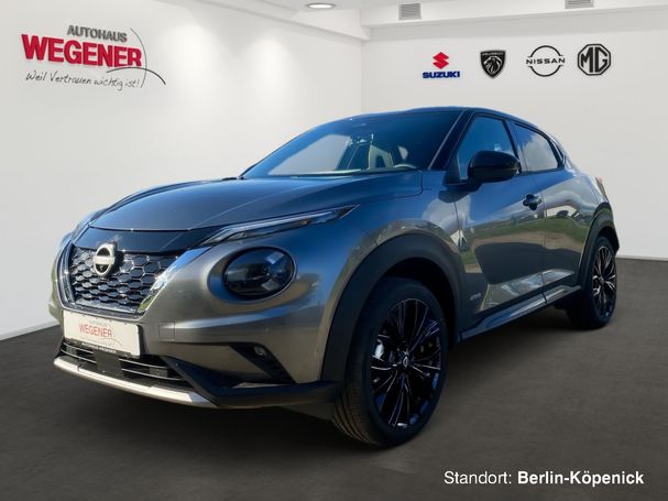 Nissan Juke 105 kW image number 1