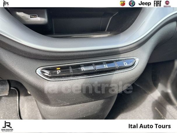 Fiat 500 e 42 kWh 88 kW image number 8