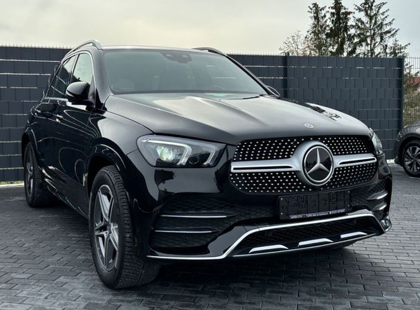 Mercedes-Benz GLE 300 d 180 kW image number 2