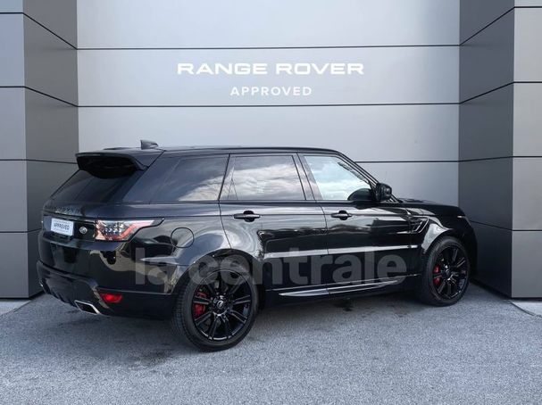 Land Rover Range Rover Sport HSE 297 kW image number 2