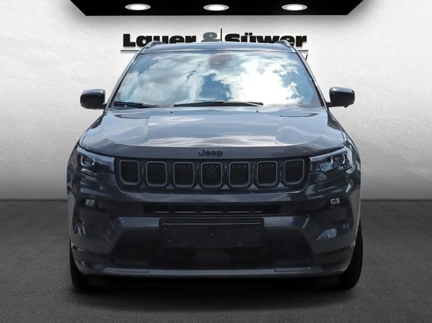 Jeep Compass 96 kW image number 1