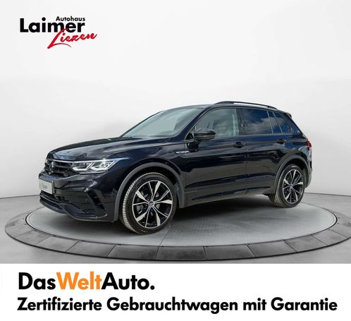 Volkswagen Tiguan TDI 4Motion R-Line DSG 147 kW image number 1