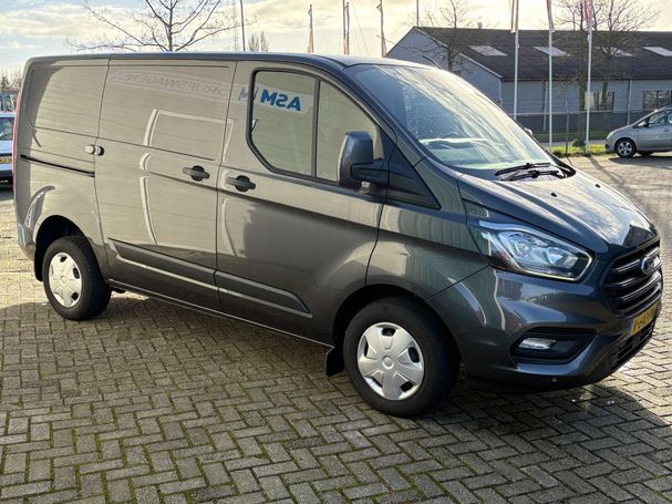 Ford Transit Custom 280 L1H1 Trend 77 kW image number 4