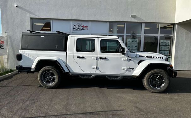 Jeep Gladiator 3.6 V6 210 kW image number 2