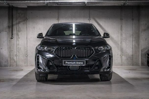 BMW X6 xDrive 219 kW image number 5