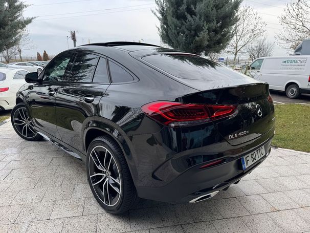 Mercedes-Benz GLE 400 d 243 kW image number 4