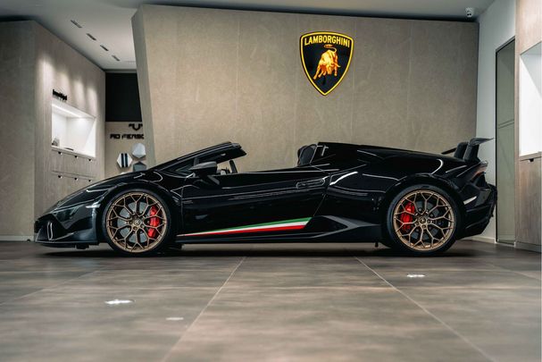 Lamborghini Huracan 441 kW image number 16