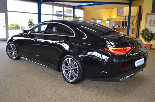 Mercedes-Benz CLS 450 4Matic 270 kW image number 5