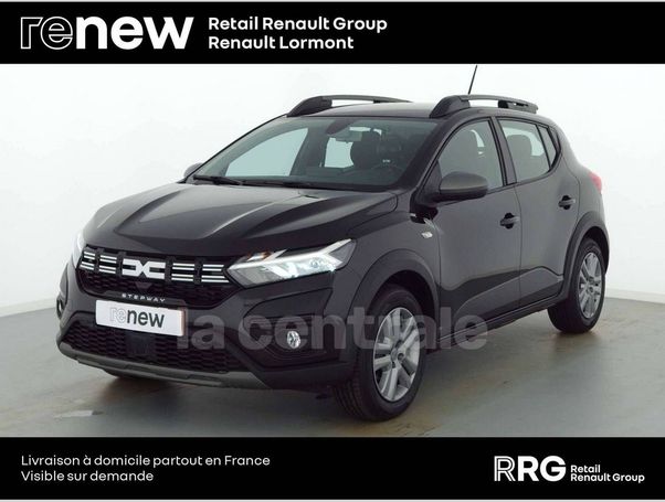 Dacia Sandero Stepway TCe 90 67 kW image number 1