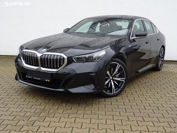 BMW 540d xDrive 210 kW image number 1