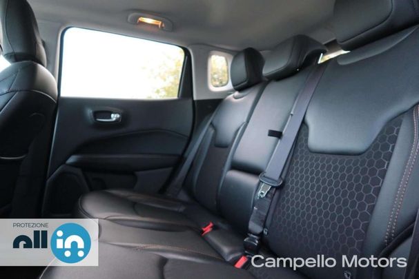 Jeep Compass 2.0 103 kW image number 6