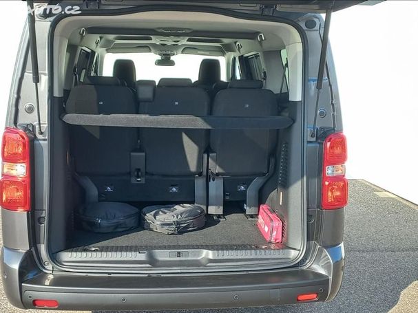 Toyota Proace 100 kW image number 10