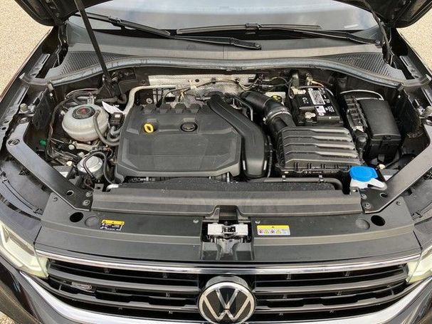 Volkswagen Tiguan 1.5 TSI DSG 110 kW image number 10