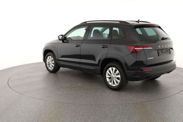 Skoda Karoq 1.5 TSI DSG 110 kW image number 36