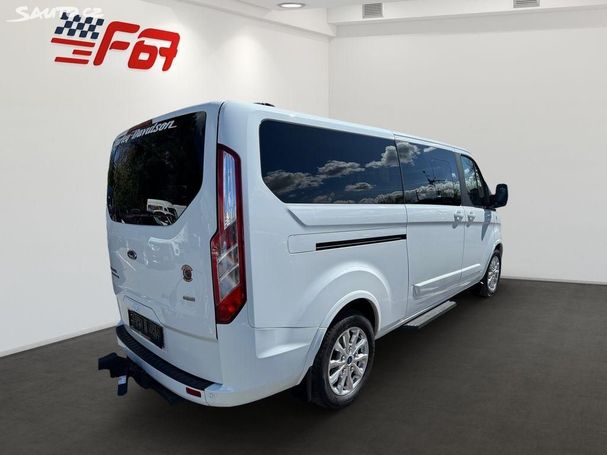 Ford Tourneo Custom L2 Titanium X 96 kW image number 3